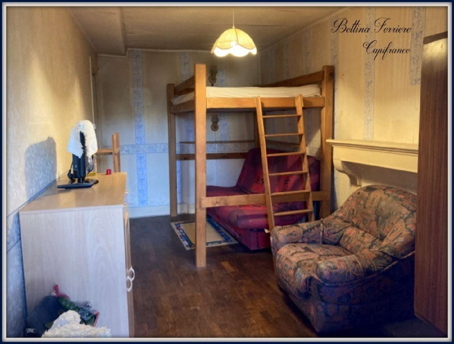  for sale house Montbard Côte-d'Or 6