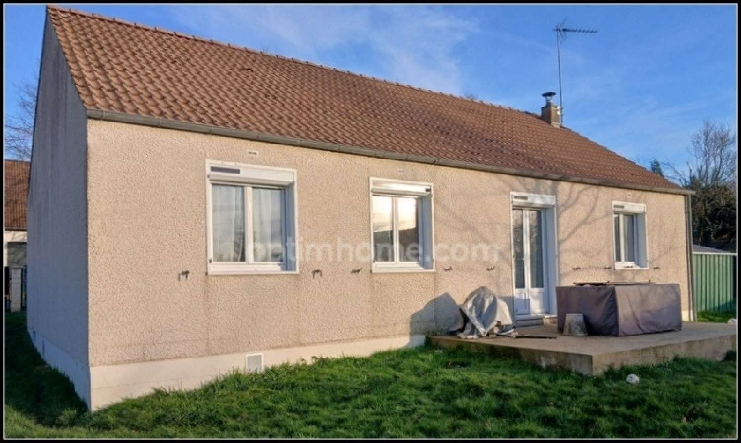  te koop huis Montbeugny Allier 2