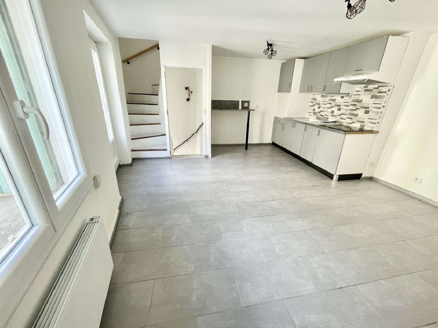  for sale house Montblanc Hérault 2