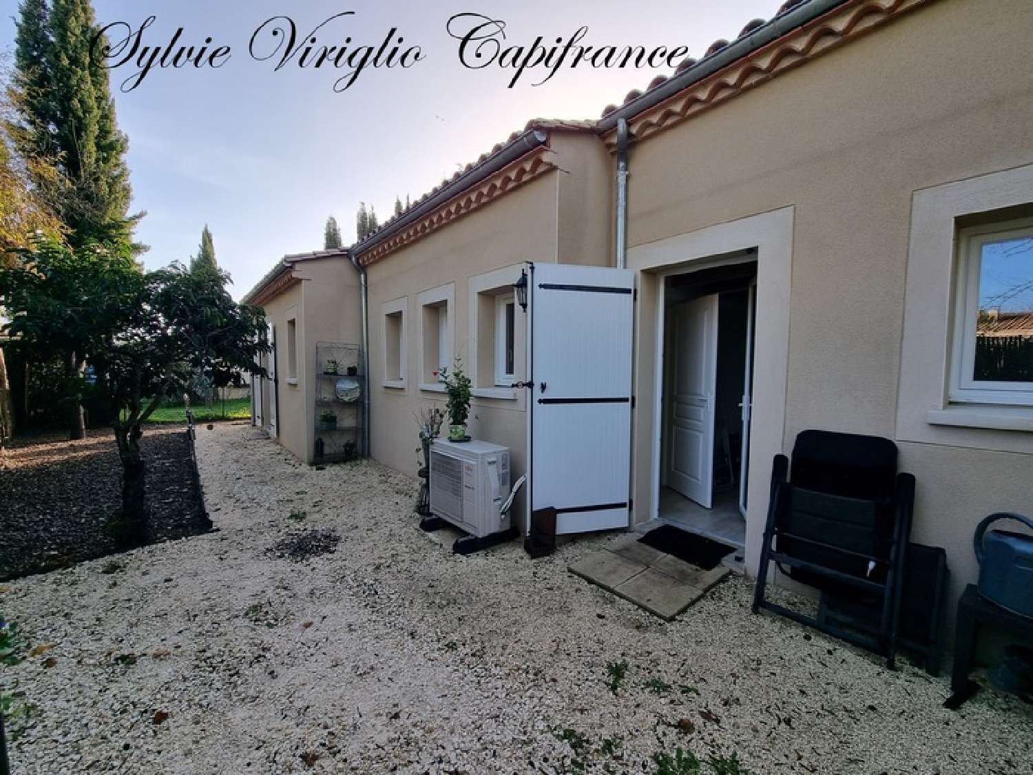  for sale house Montcaret Dordogne 3