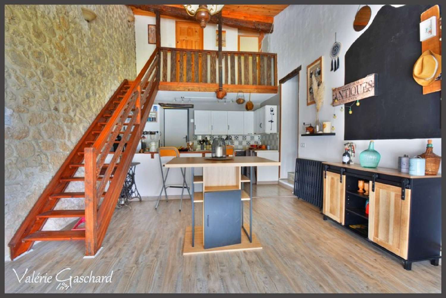 for sale house Montcaret Dordogne 5