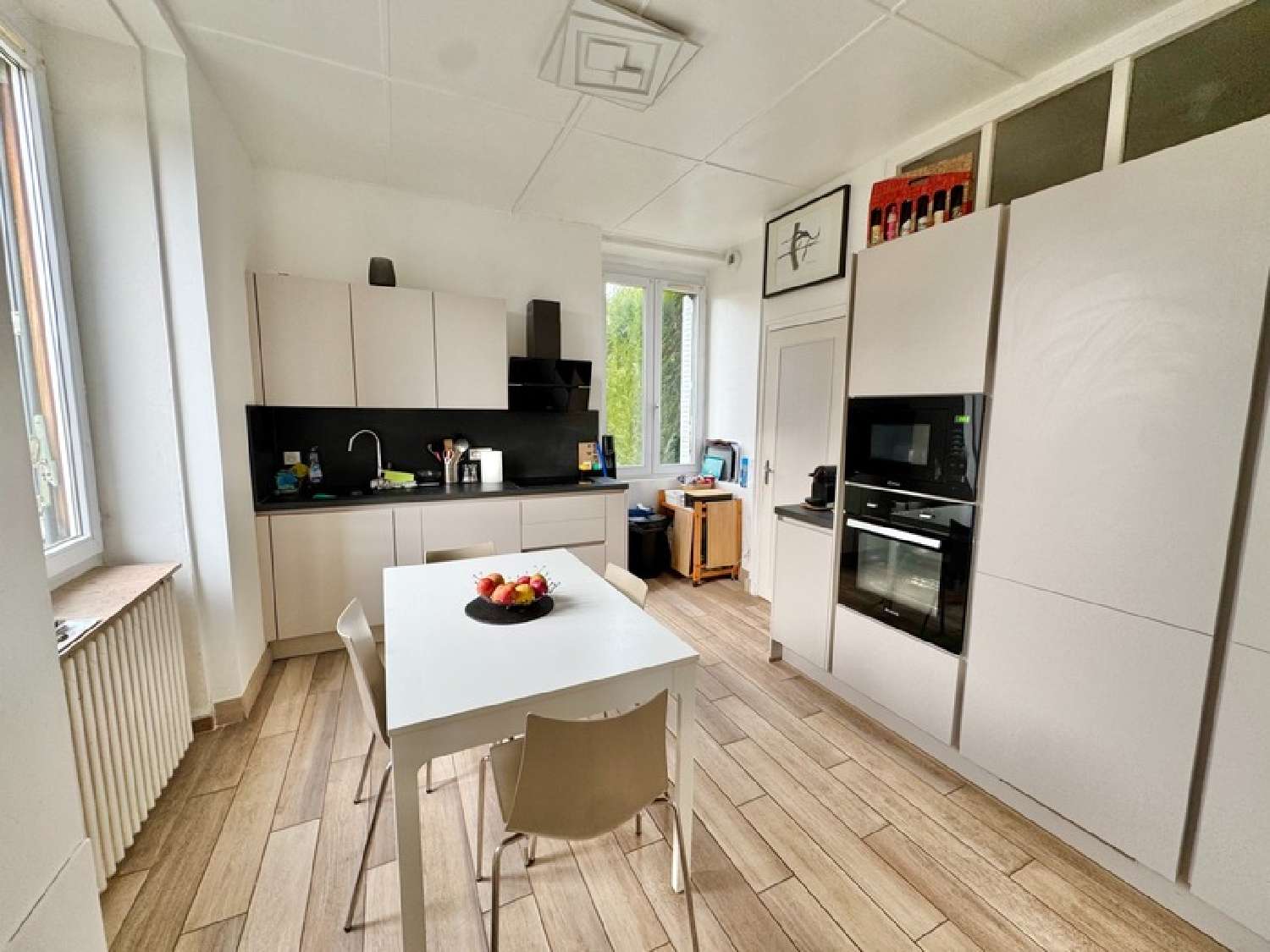  à vendre maison Montceau-les-Mines Saône-et-Loire 1