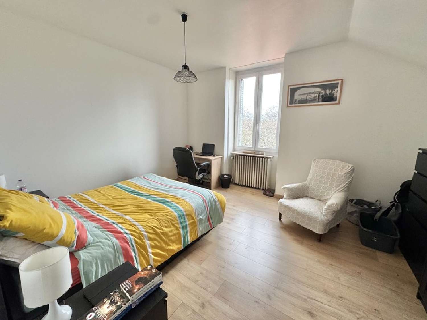  à vendre maison Montceau-les-Mines Saône-et-Loire 7