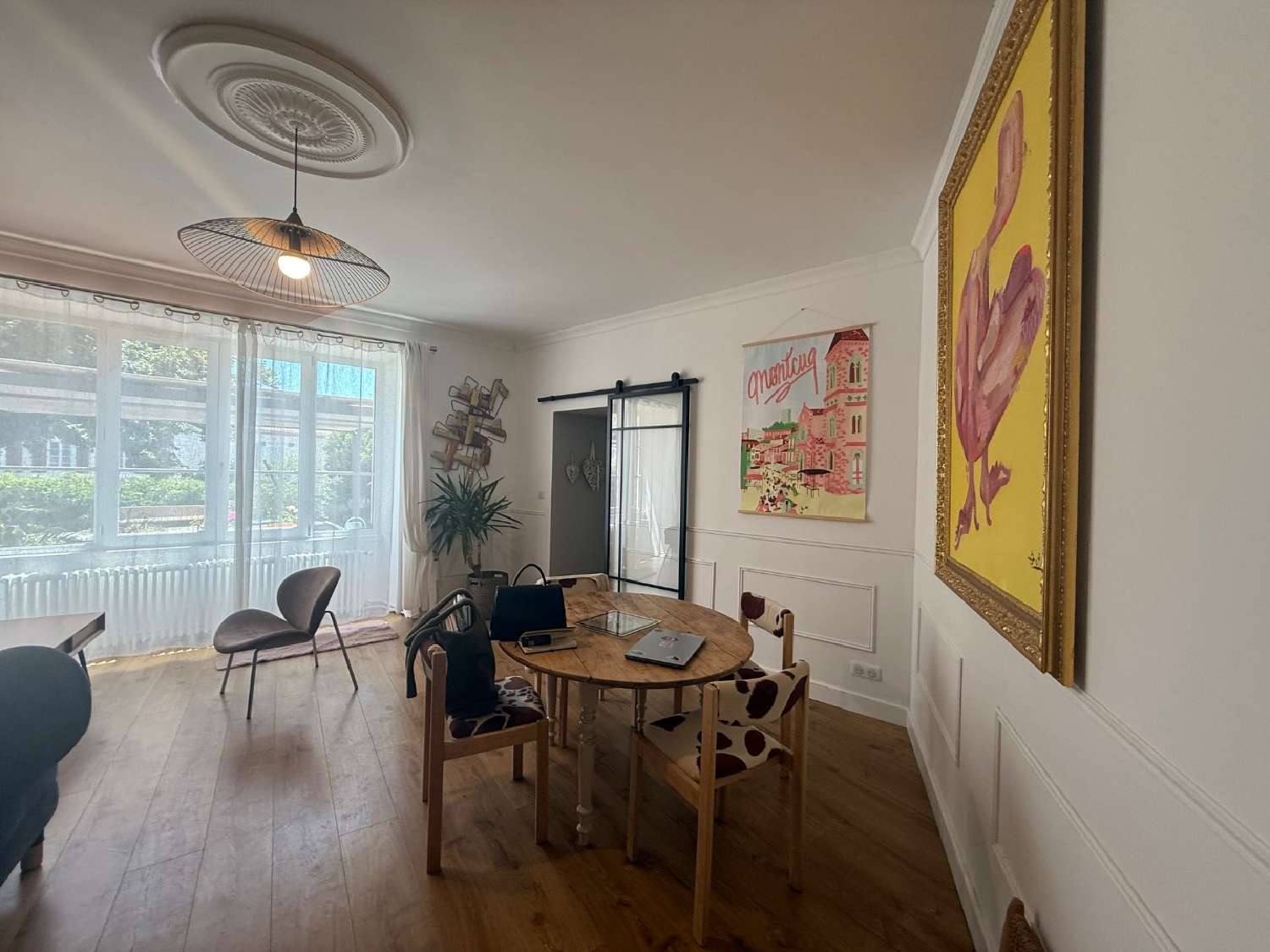  for sale house Montcuq Lot 1