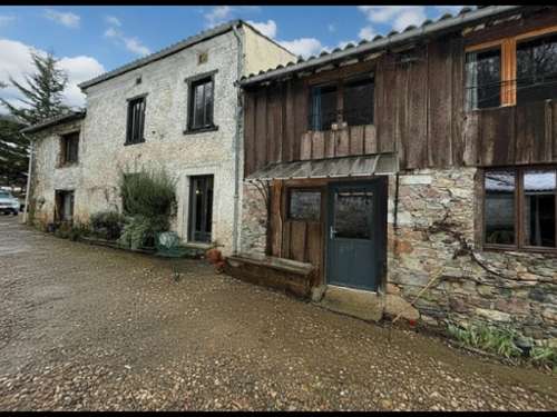 Montégut Hautes-Pyrénées house foto 7241819