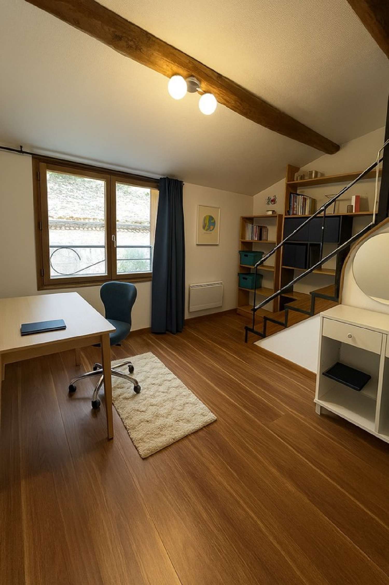  for sale house Montégut Hautes-Pyrénées 8