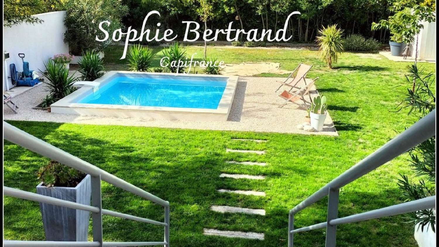  for sale house Montélimar Drôme 1