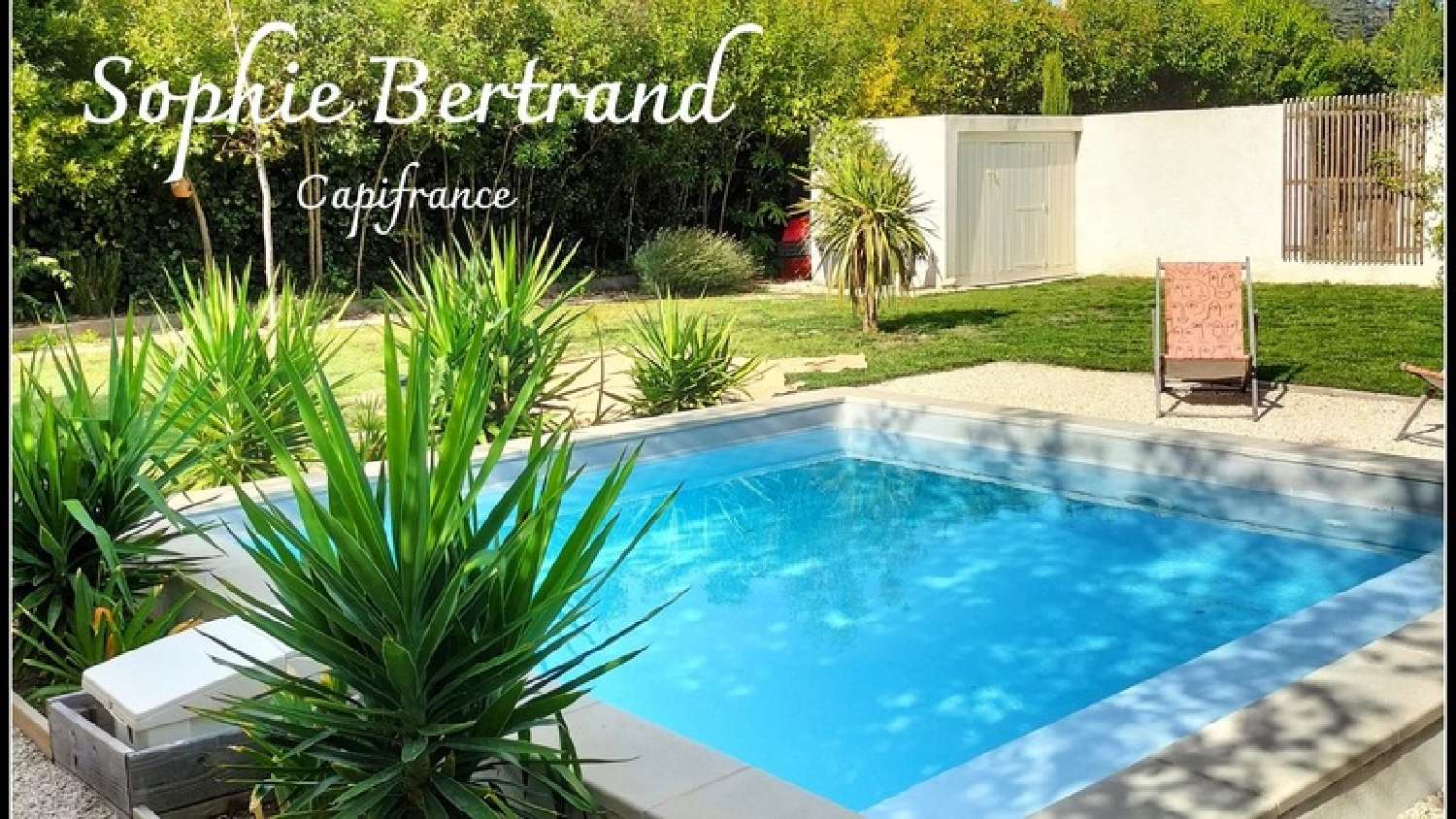  for sale house Montélimar Drôme 4