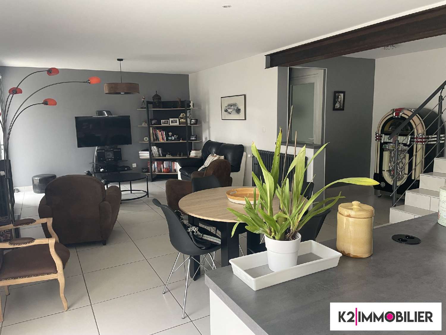  te koop huis Montélimar Drôme 1