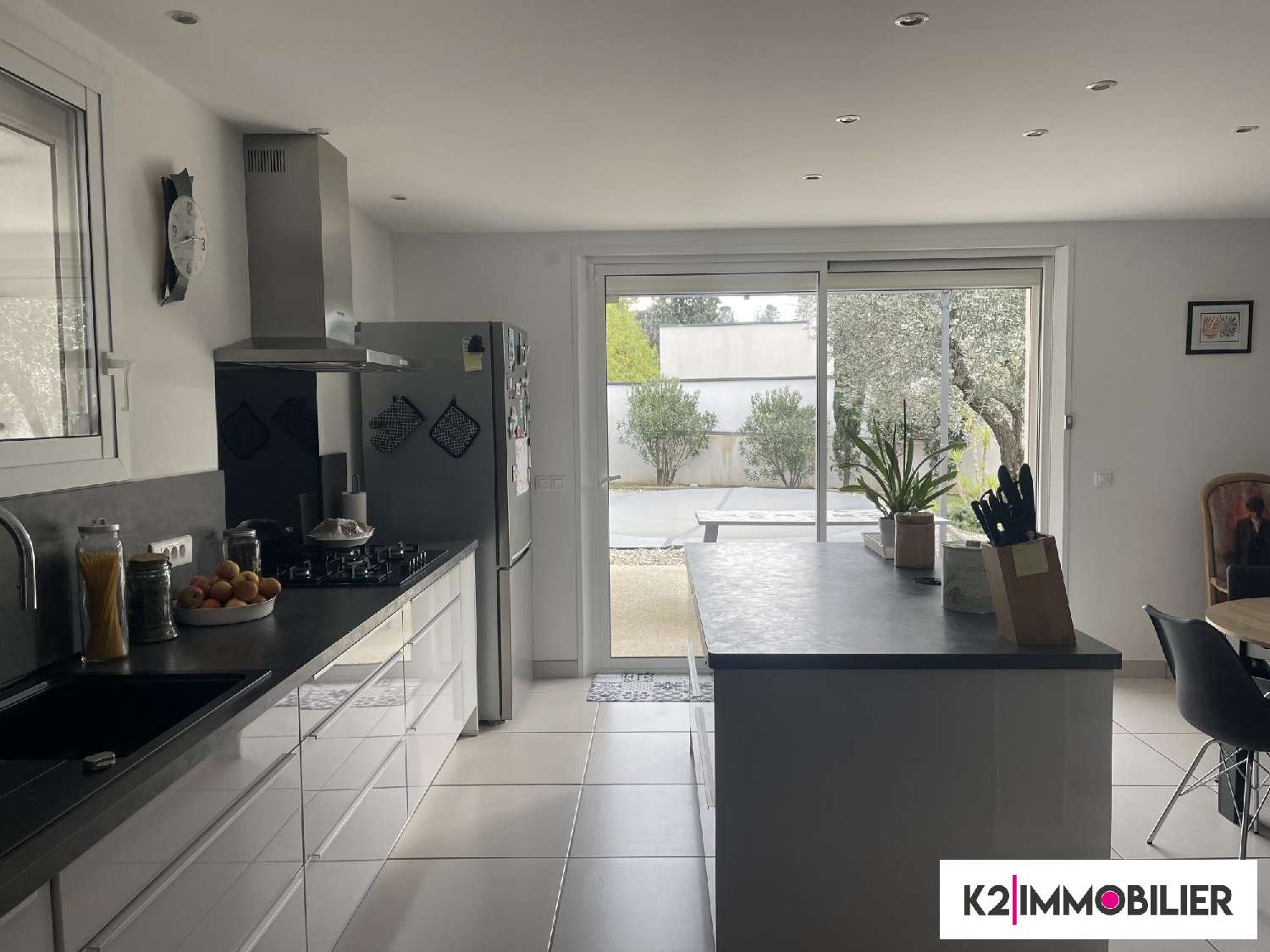  te koop huis Montélimar Drôme 2