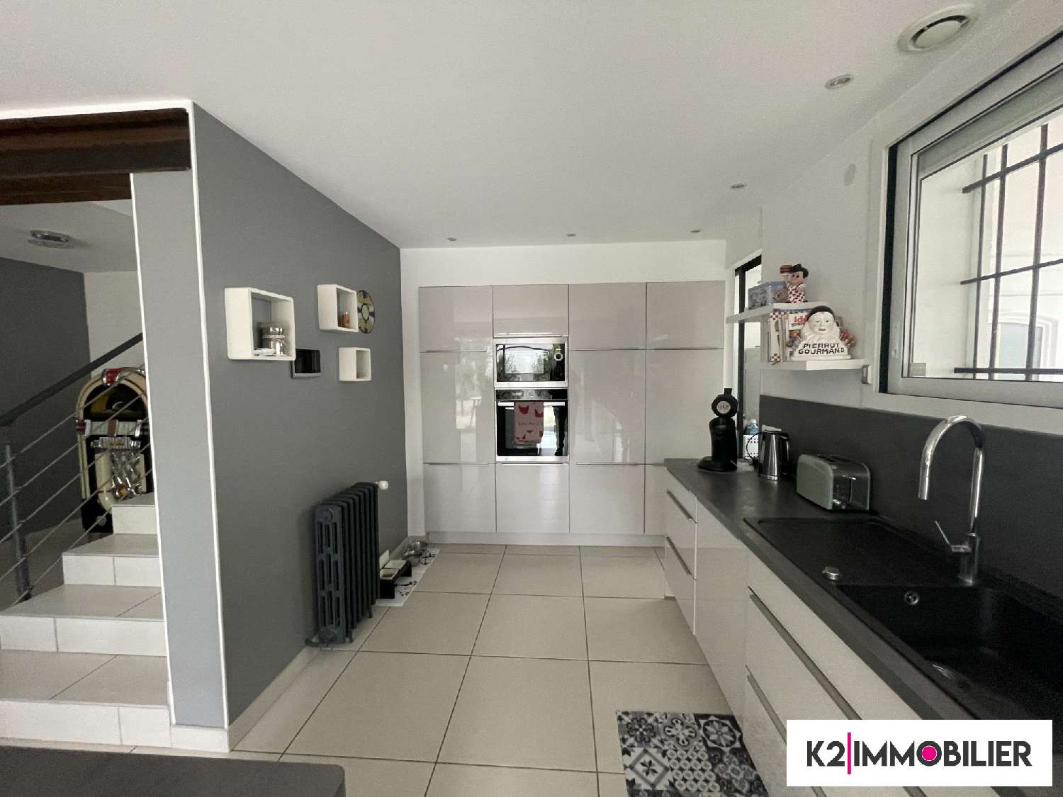  te koop huis Montélimar Drôme 5