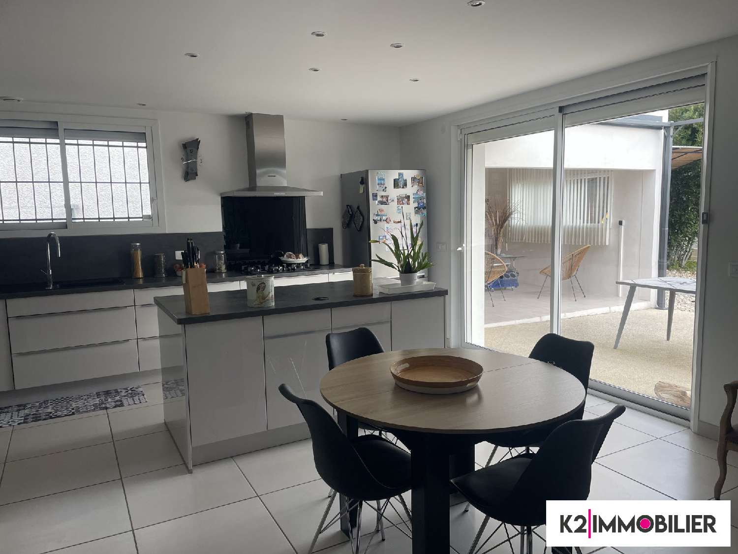  te koop huis Montélimar Drôme 6