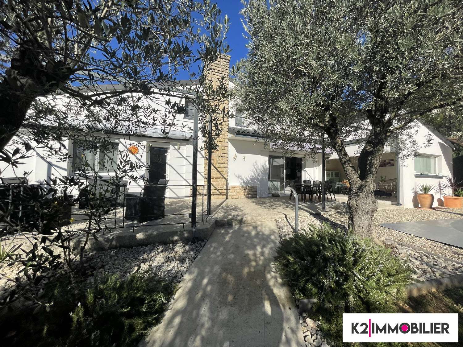  te koop huis Montélimar Drôme 7