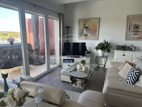 Monteux Vaucluse Haus Bild 7239174