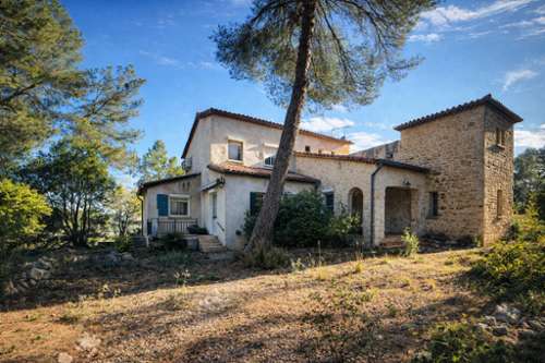 Montferrier-sur-Lez Hérault huis foto 7247412