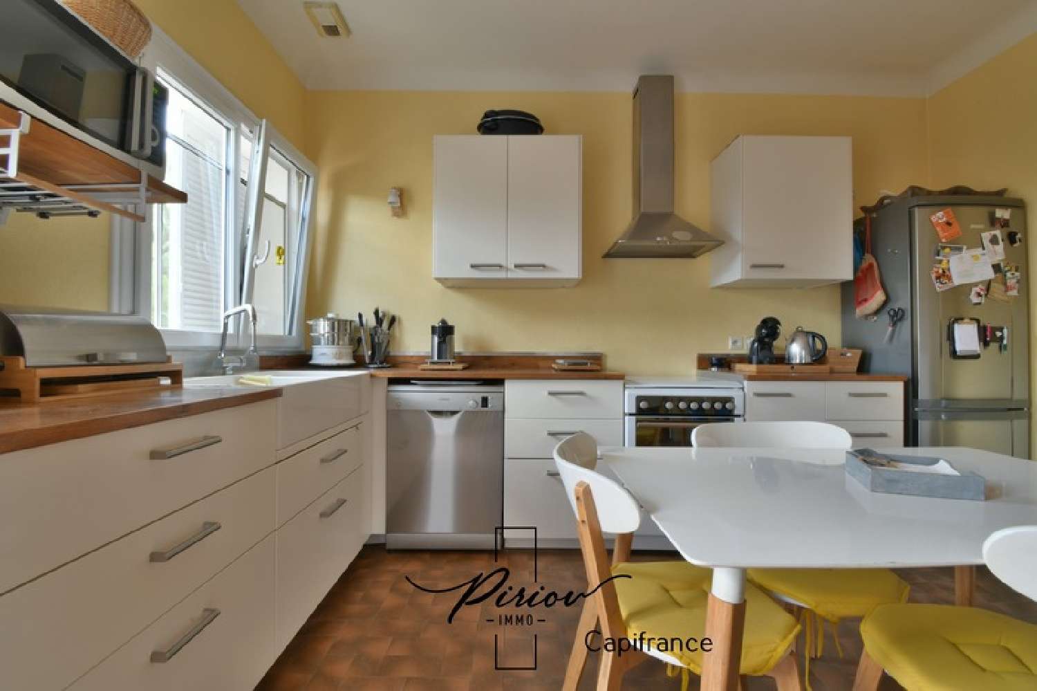 te koop huis Montfort Maine-et-Loire 4