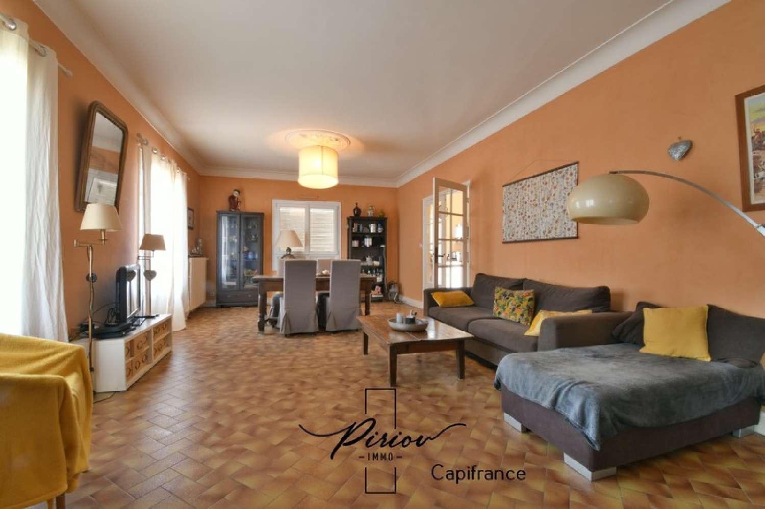 te koop huis Montfort Maine-et-Loire 5