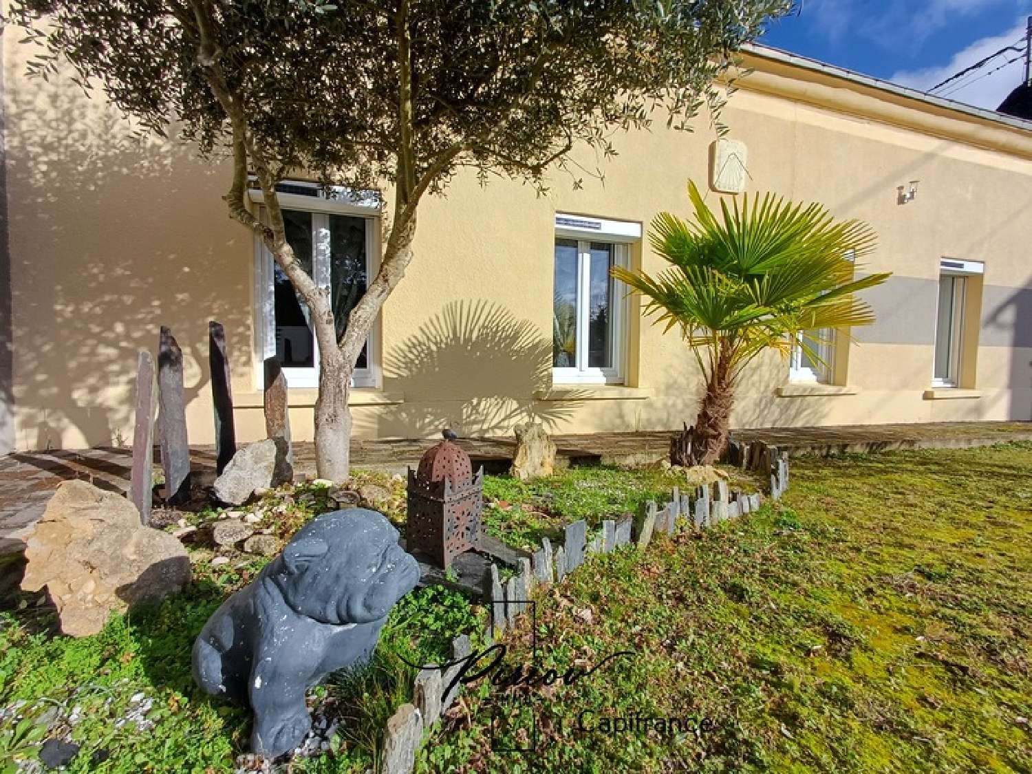  kaufen Haus Montfort Maine-et-Loire 1