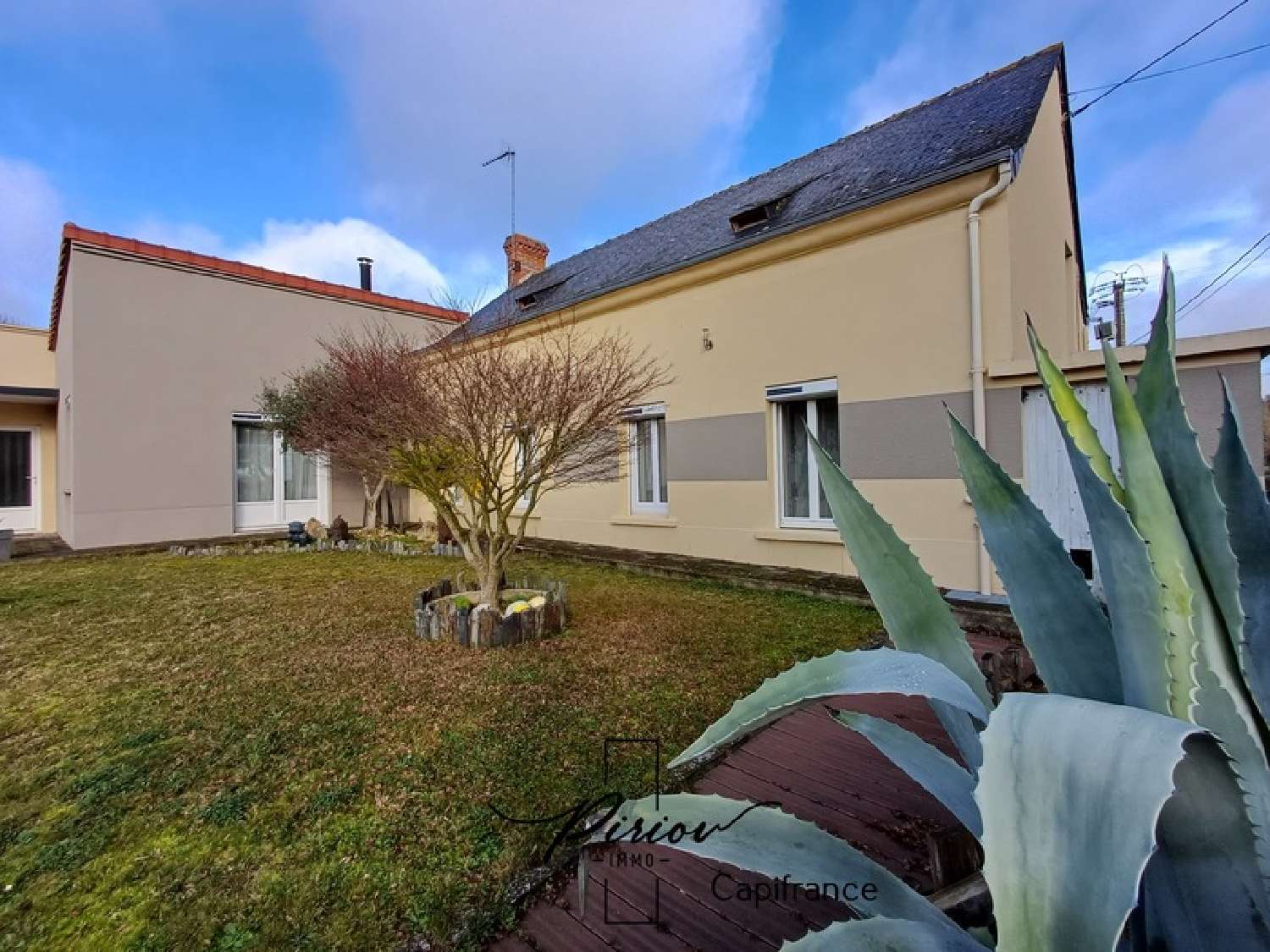  kaufen Haus Montfort Maine-et-Loire 2