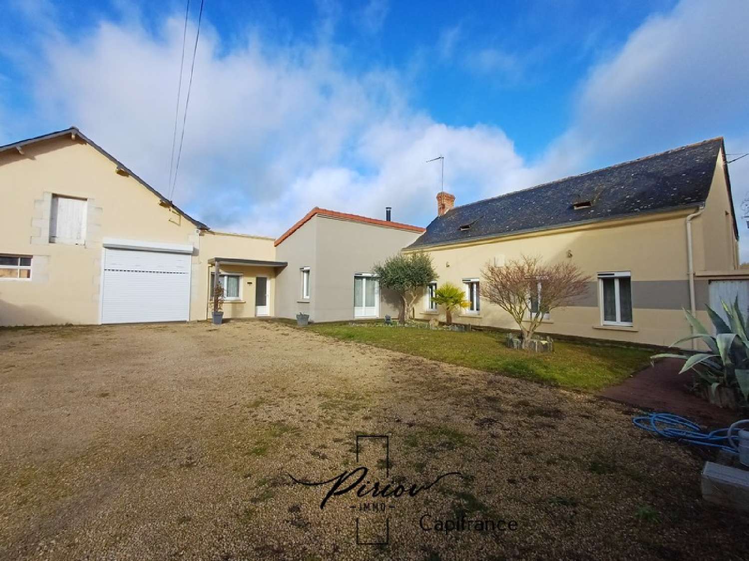  kaufen Haus Montfort Maine-et-Loire 5