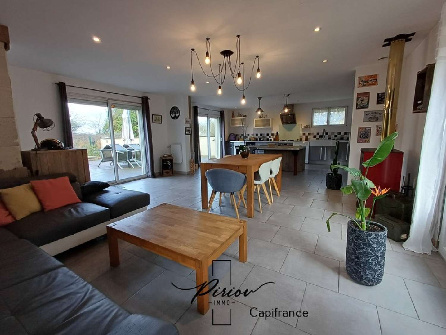  kaufen Haus Montfort Maine-et-Loire 7