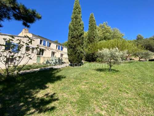 Montfuron Alpes-de-Haute-Provence casa foto 7244482