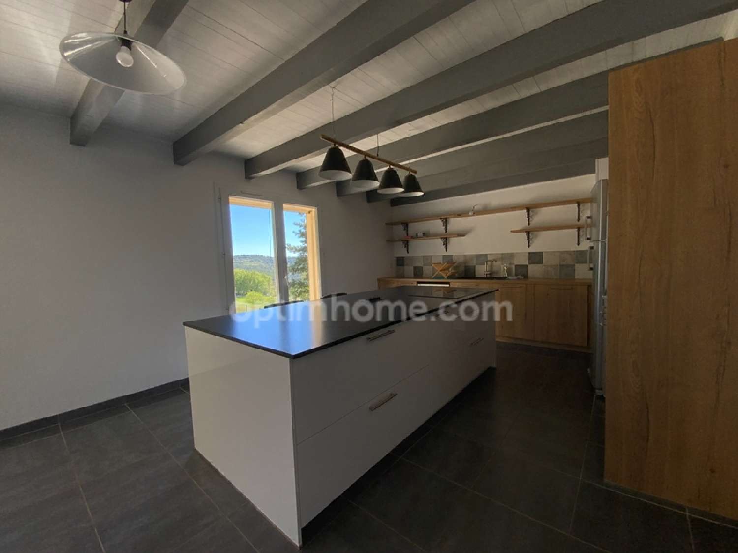 en venta casa Montfuron Alpes-de-Haute-Provence 6