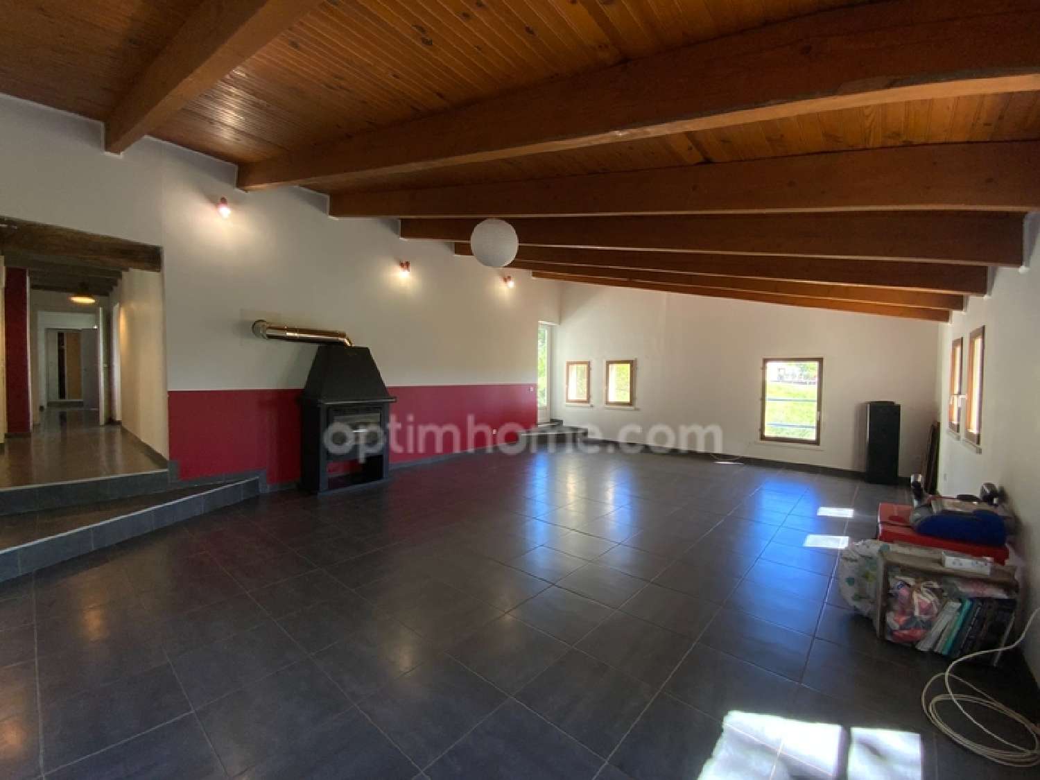 en venta casa Montfuron Alpes-de-Haute-Provence 7