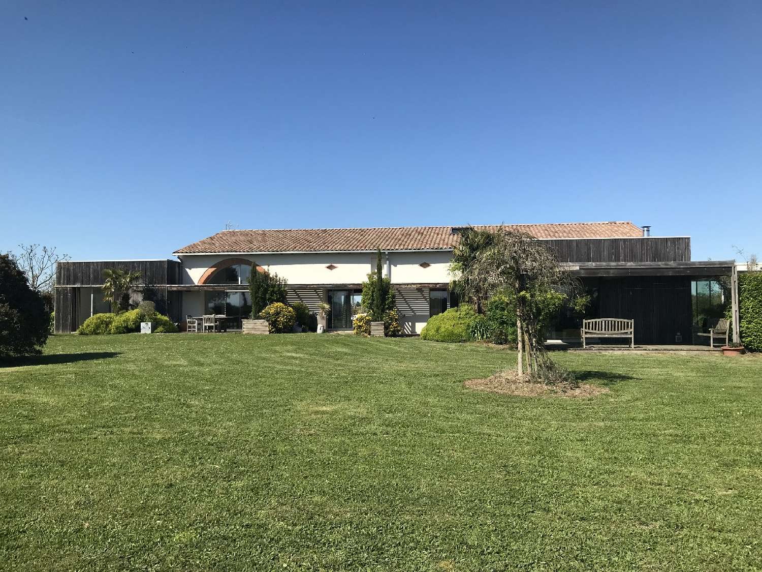  en venta casa Montgaillard-Lauragais Haute-Garonne 1