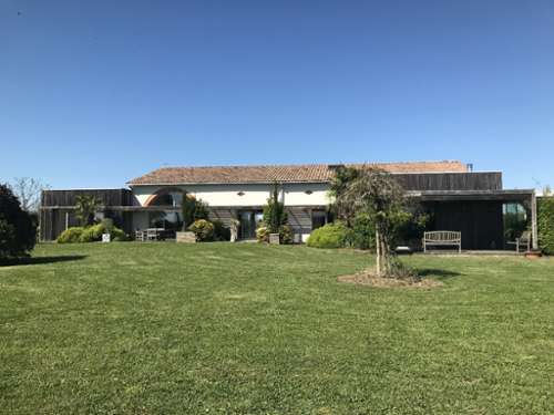 Montgaillard-Lauragais Haute-Garonne casa foto 7249291