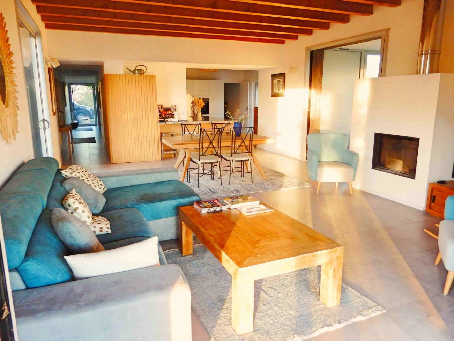  en venta casa Montgaillard-Lauragais Haute-Garonne 6