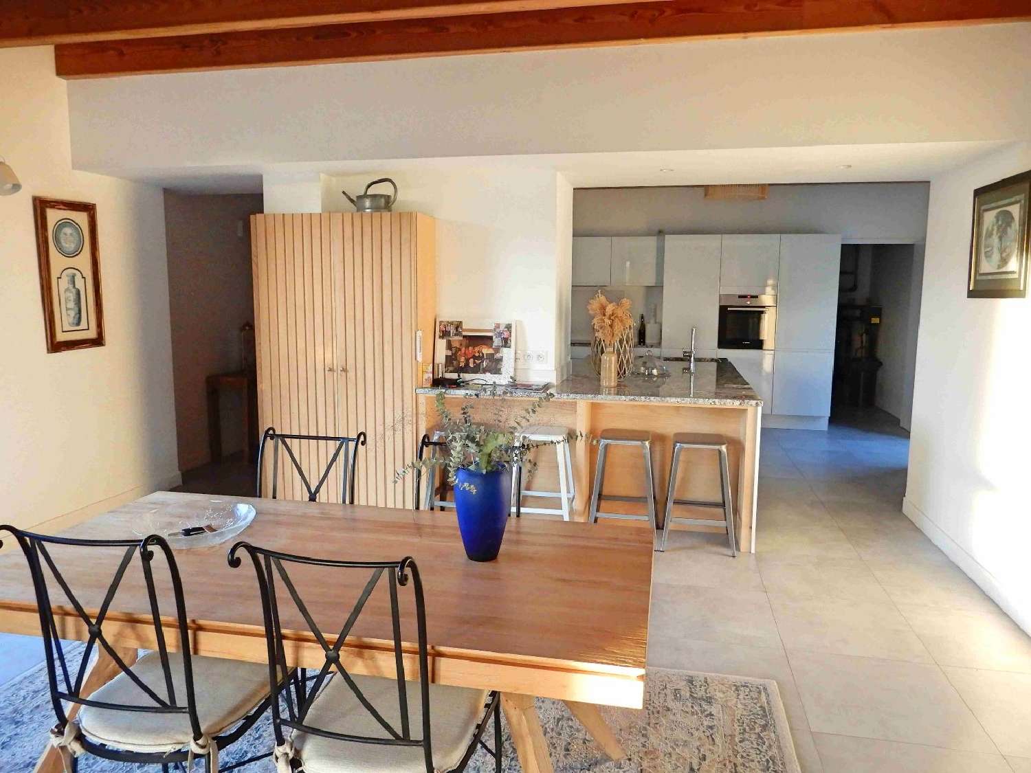  en venta casa Montgaillard-Lauragais Haute-Garonne 8
