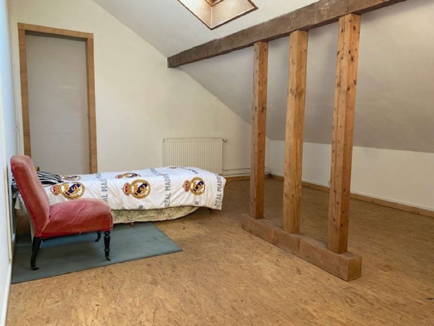  te koop huis Montgeroult Val-d'Oise 7