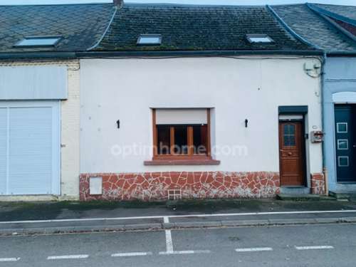 Montigny-en-Cambrésis Nord Haus Bild 7249045