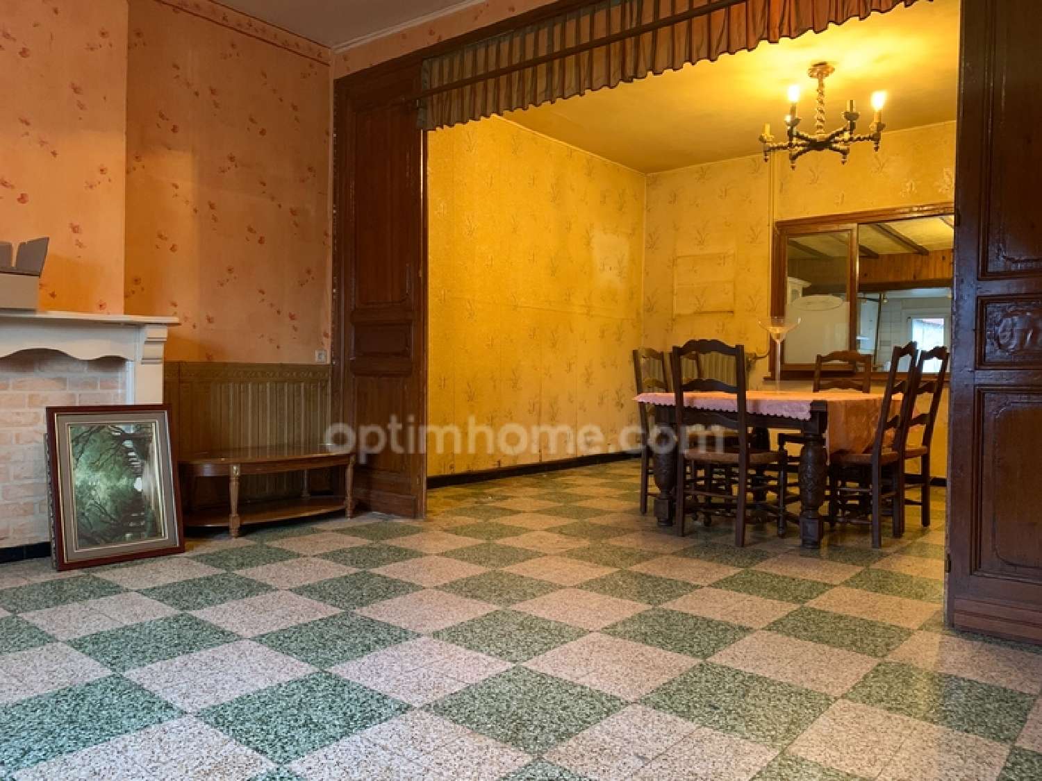  kaufen Haus Montigny-en-Cambrésis Nord 5