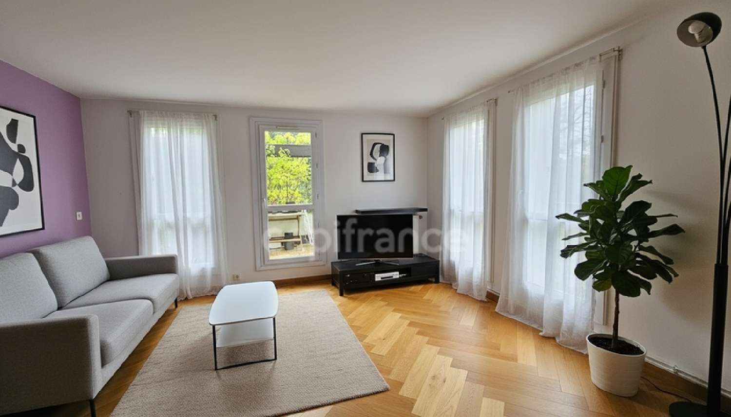 te koop huis Montigny-le-Bretonneux Yvelines 1