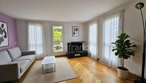 Montigny-le-Bretonneux Yvelines huis foto 7247270