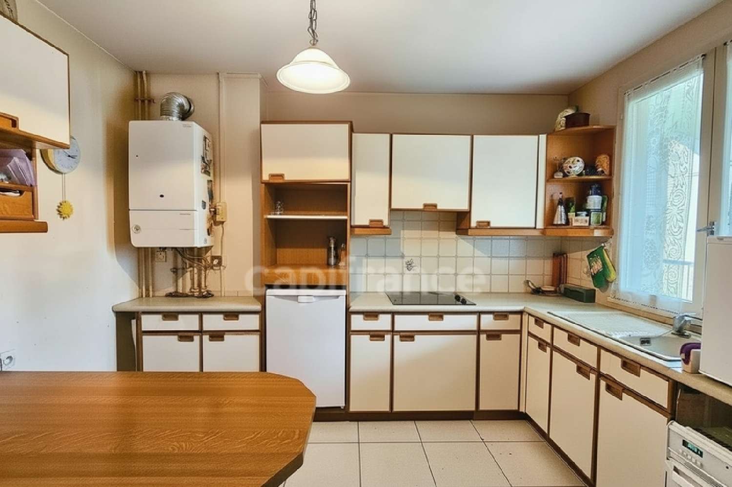 te koop huis Montigny-le-Bretonneux Yvelines 2