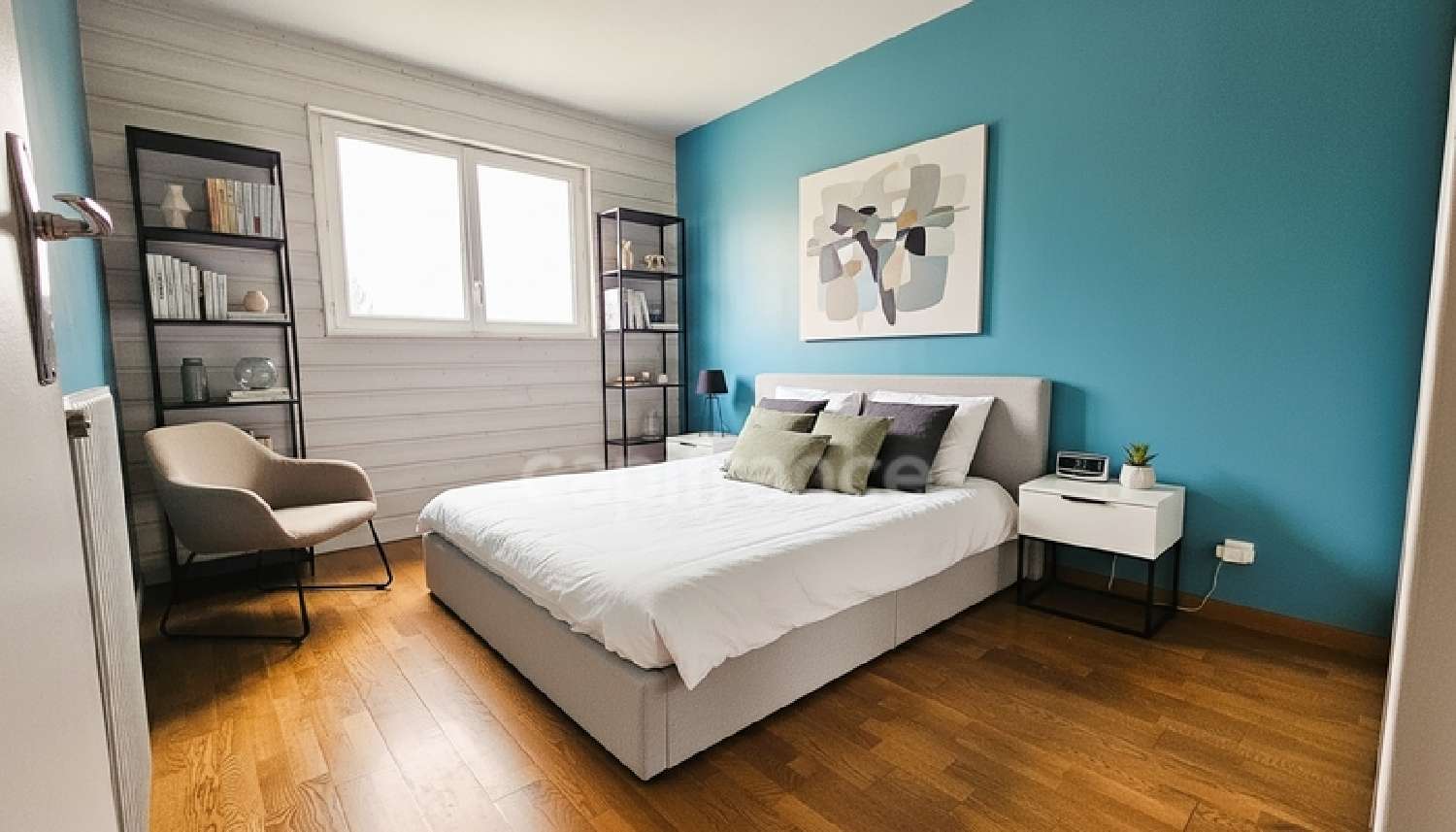 te koop huis Montigny-le-Bretonneux Yvelines 3