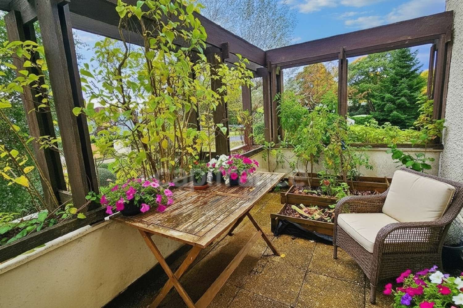 te koop huis Montigny-le-Bretonneux Yvelines 6