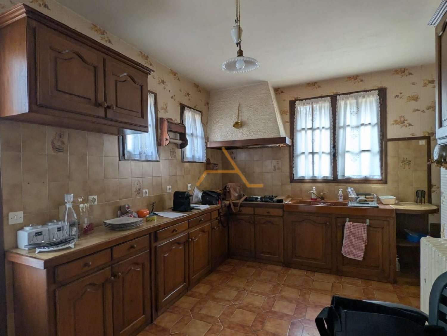  te koop huis Montjoux Drôme 4