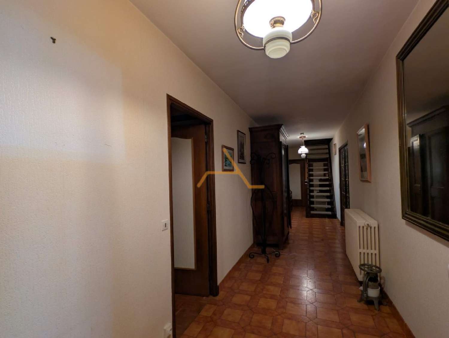  te koop huis Montjoux Drôme 5