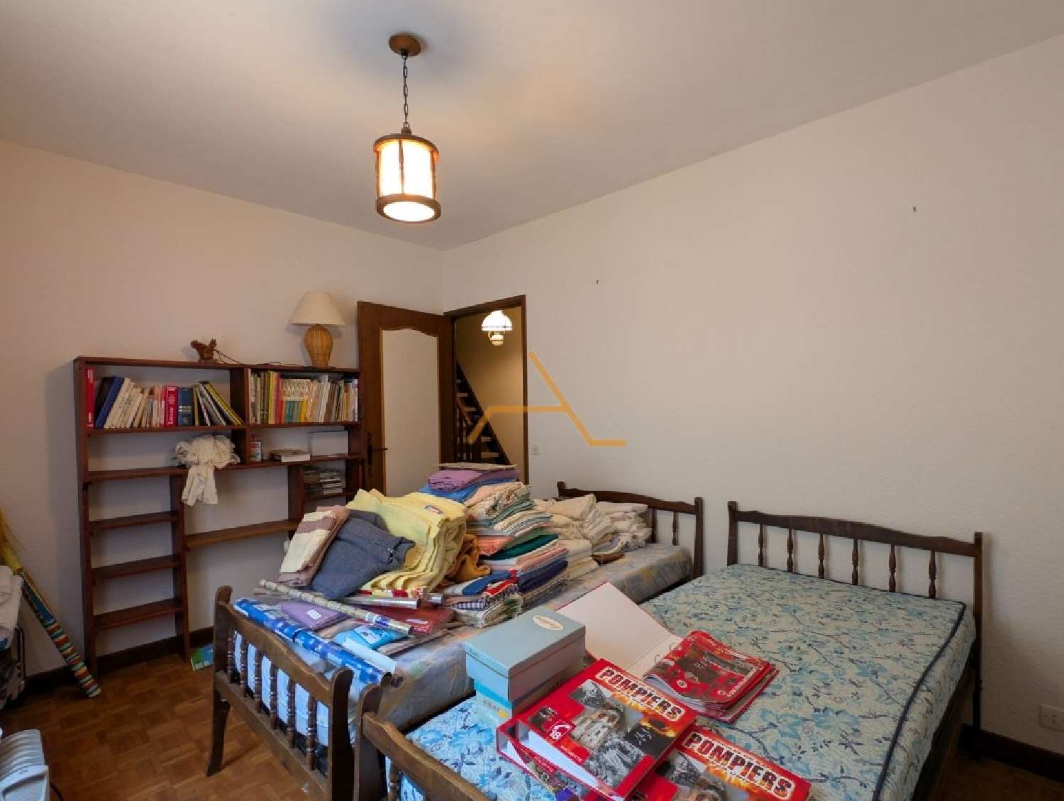  te koop huis Montjoux Drôme 8