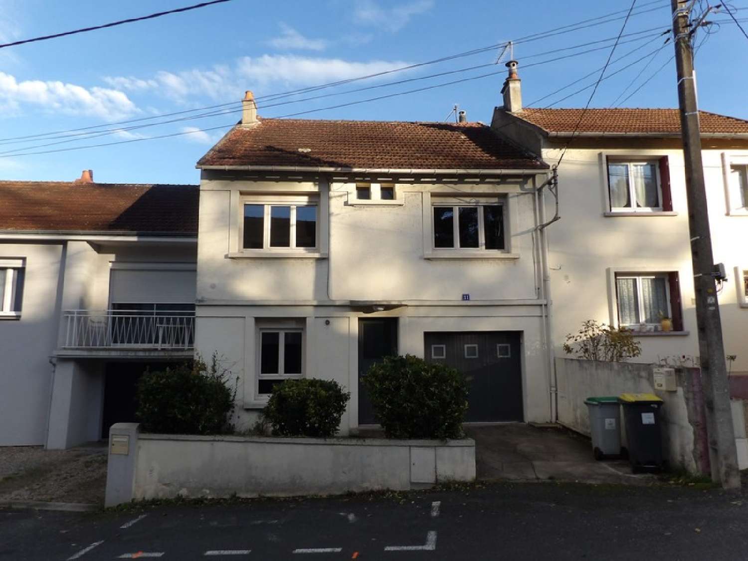  kaufen Haus Montluçon Allier 1