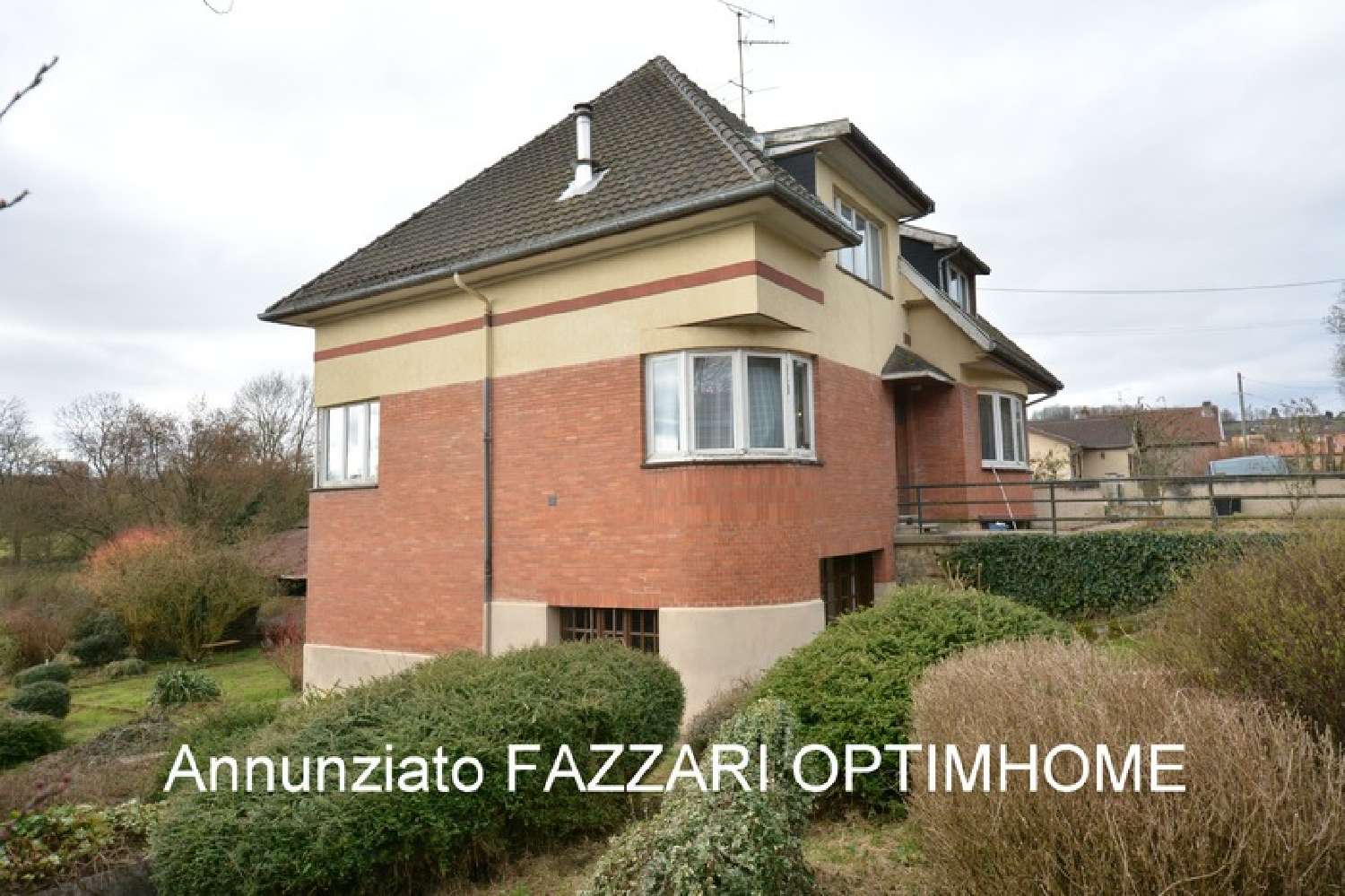  à vendre maison Montmédy Meuse 1