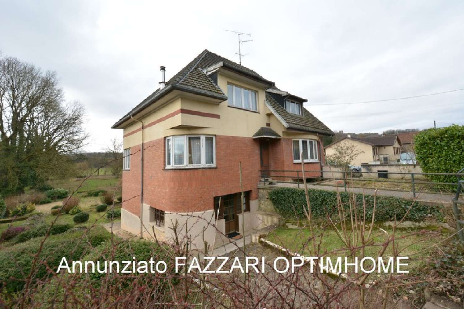  à vendre maison Montmédy Meuse 2