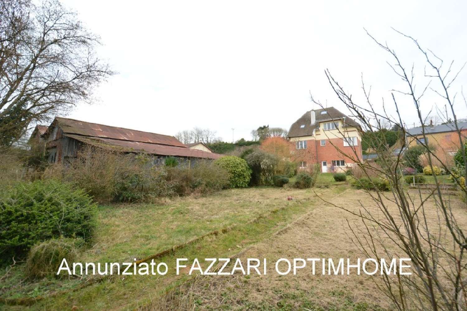  à vendre maison Montmédy Meuse 4