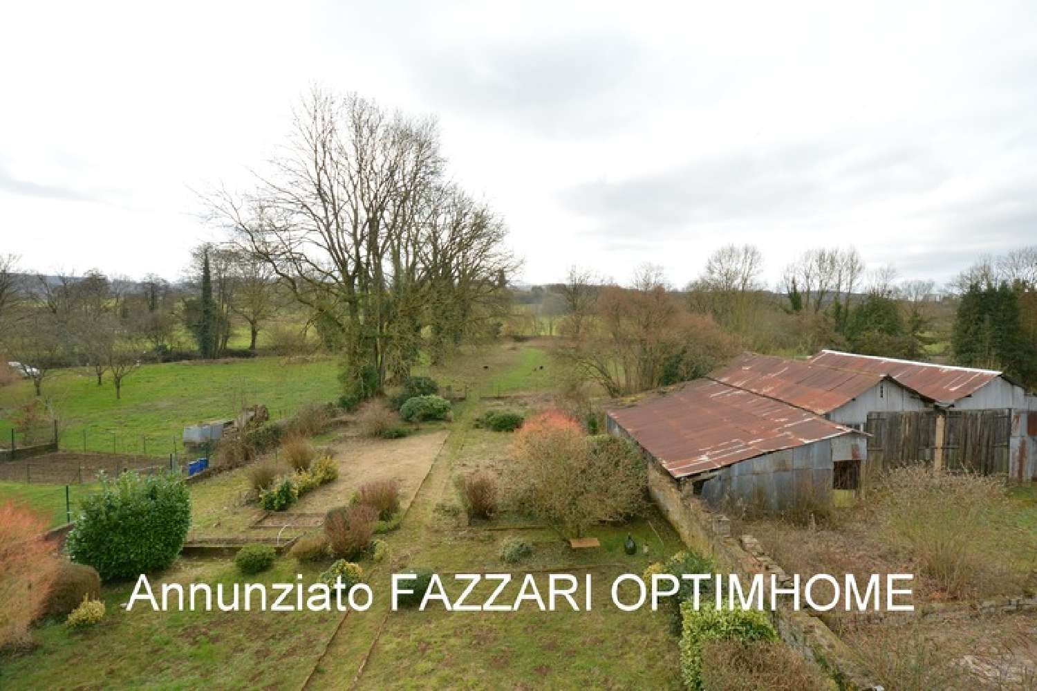  à vendre maison Montmédy Meuse 5