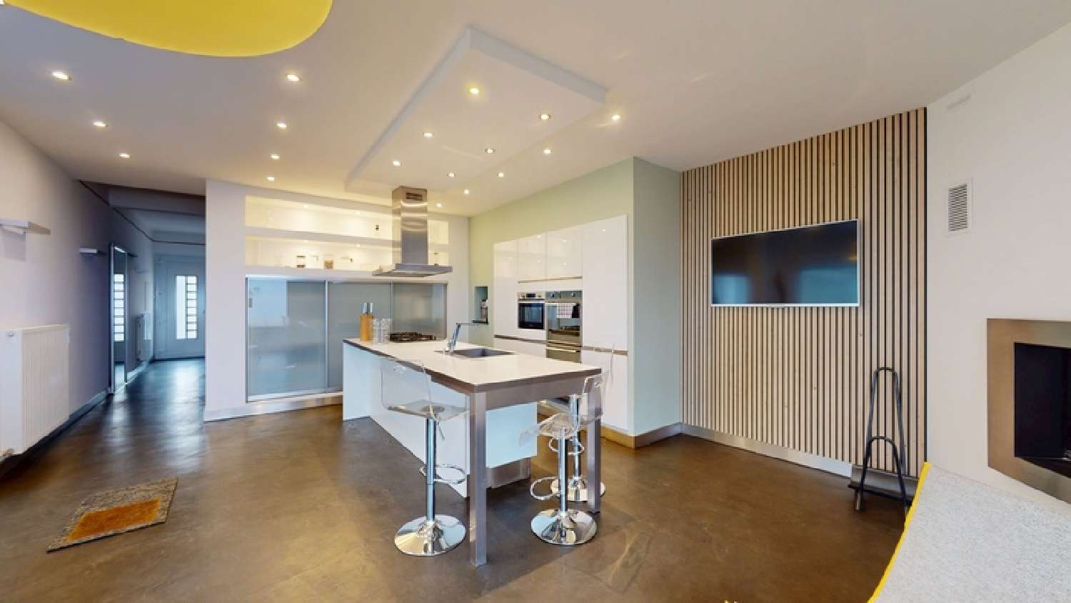 à vendre maison Montmédy Meuse 2