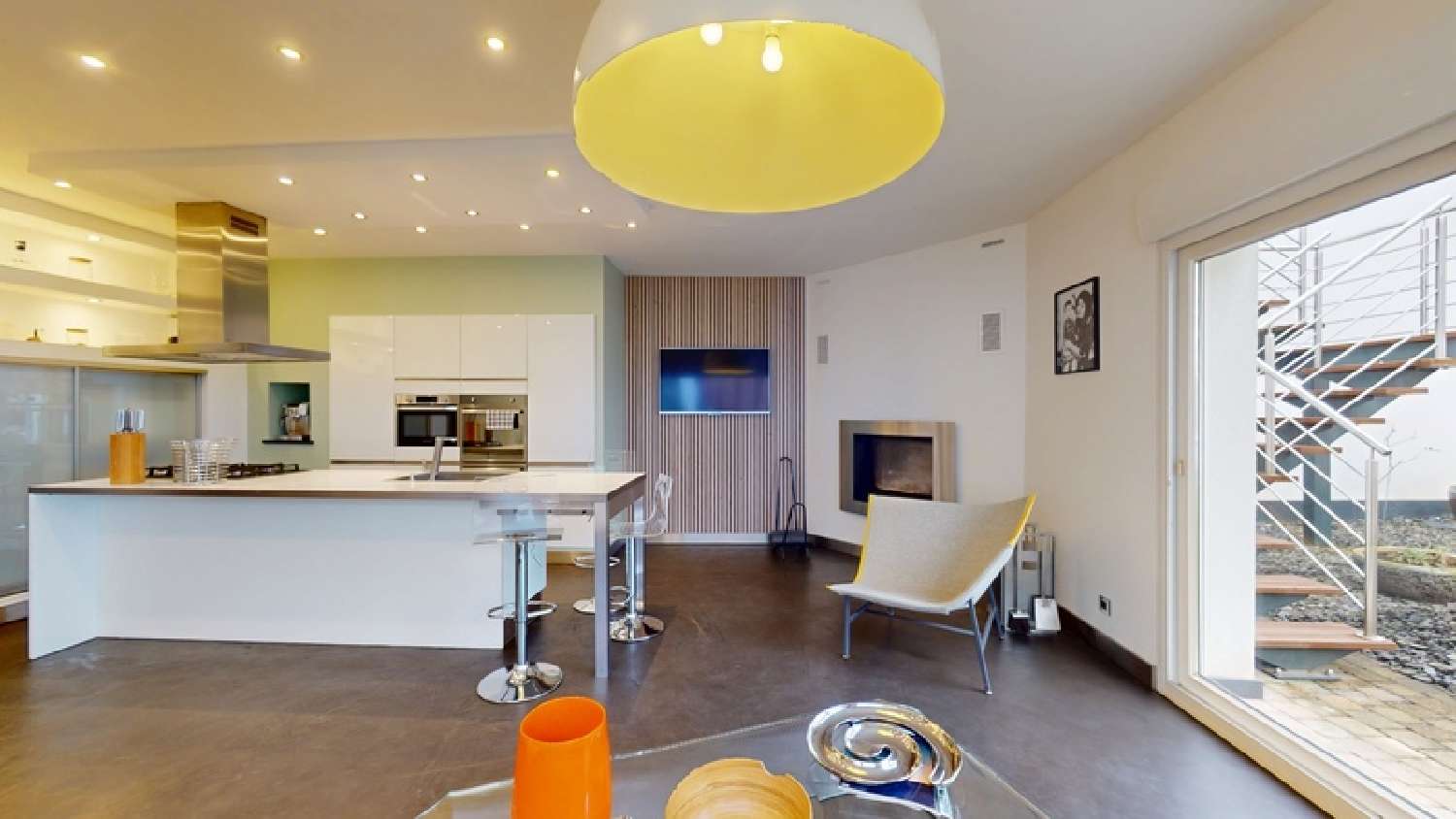 à vendre maison Montmédy Meuse 3